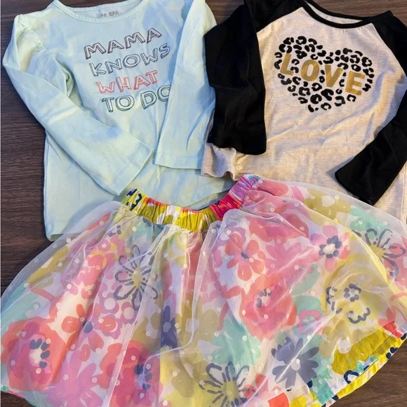Kids' Mixed Clothing Collection - Assorted Colors and Styles - Picture 5 of 12